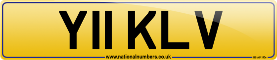 Y11 KLV