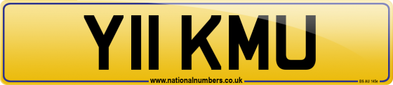 Y11 KMU