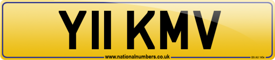 Y11 KMV