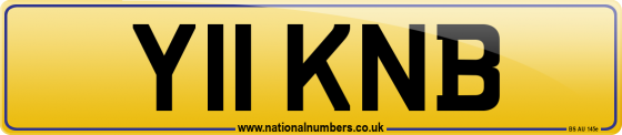 Y11 KNB