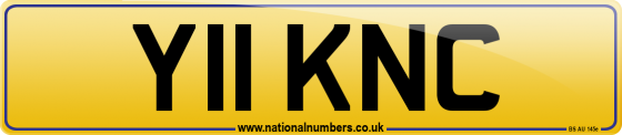 Y11 KNC