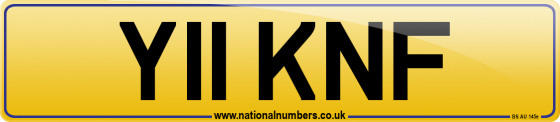 Y11 KNF