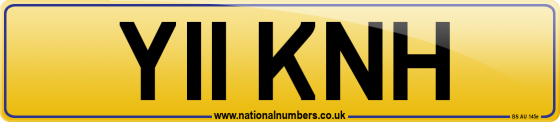 Y11 KNH
