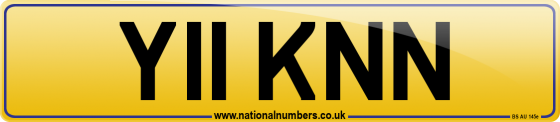 Y11 KNN