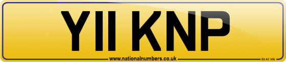 Y11 KNP