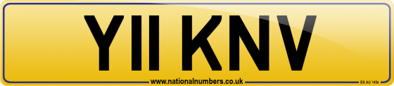 Y11 KNV