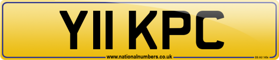 Y11 KPC