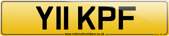 Y11 KPF
