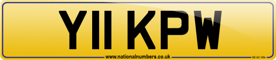 Y11 KPW