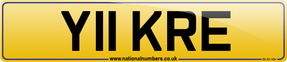 Y11 KRE