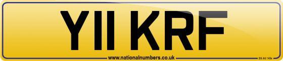 Y11 KRF