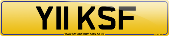 Y11 KSF