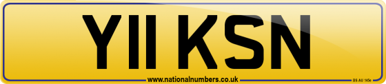 Y11 KSN
