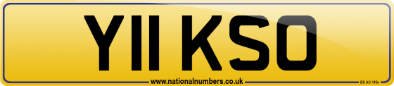 Y11 KSO