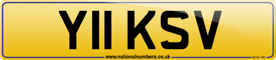 Y11 KSV