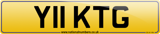 Y11 KTG