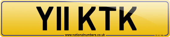 Y11 KTK
