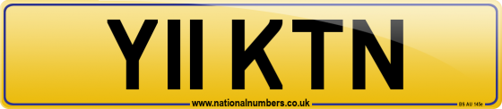 Y11 KTN