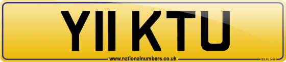 Y11 KTU