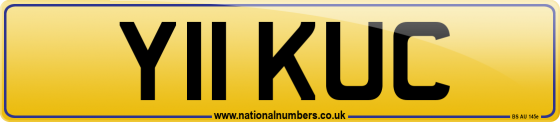 Y11 KUC