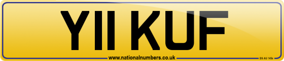 Y11 KUF