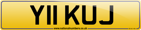 Y11 KUJ