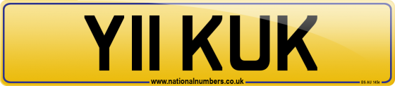 Y11 KUK