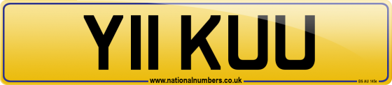 Y11 KUU