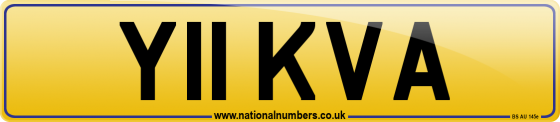 Y11 KVA