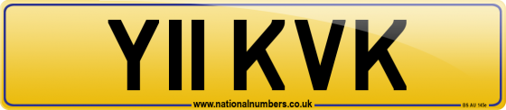 Y11 KVK