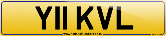 Y11 KVL