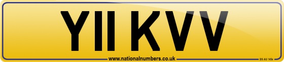 Y11 KVV