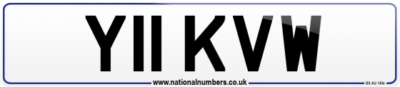Y11 KVW