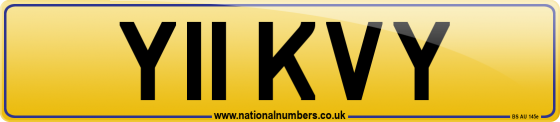 Y11 KVY