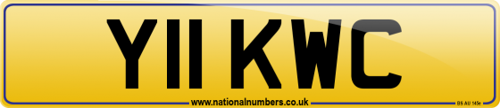Y11 KWC