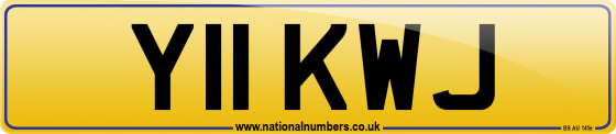 Y11 KWJ