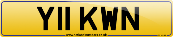 Y11 KWN