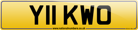 Y11 KWO