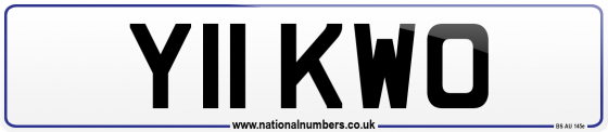 Y11 KWO