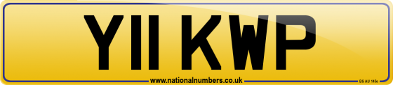 Y11 KWP