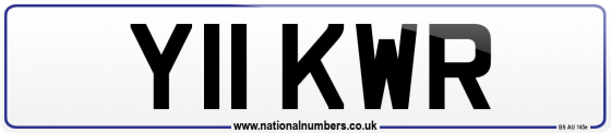 Y11 KWR