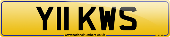 Y11 KWS