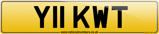 Y11 KWT