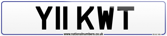 Y11 KWT