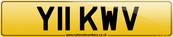 Y11 KWV