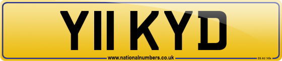 Y11 KYD