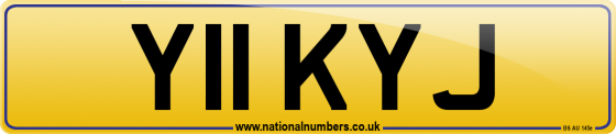 Y11 KYJ