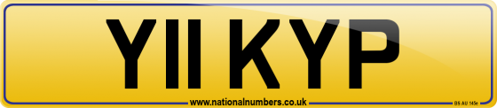 Y11 KYP