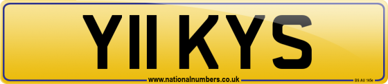 Y11 KYS