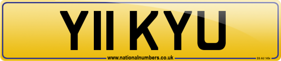 Y11 KYU